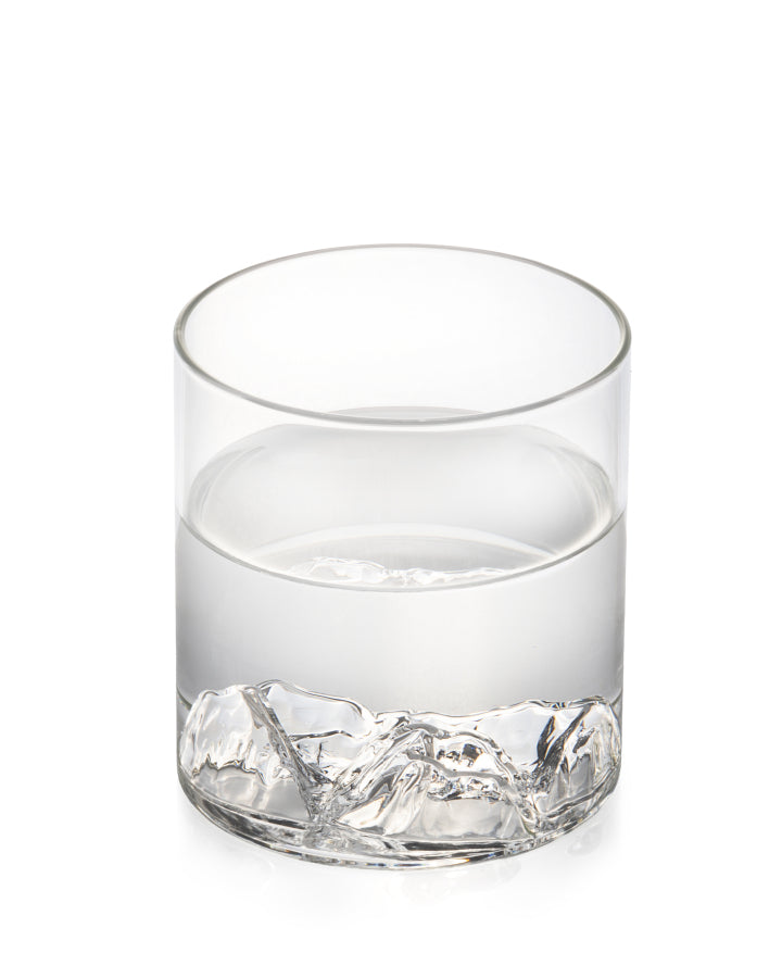 Glacier National Park Tumbler